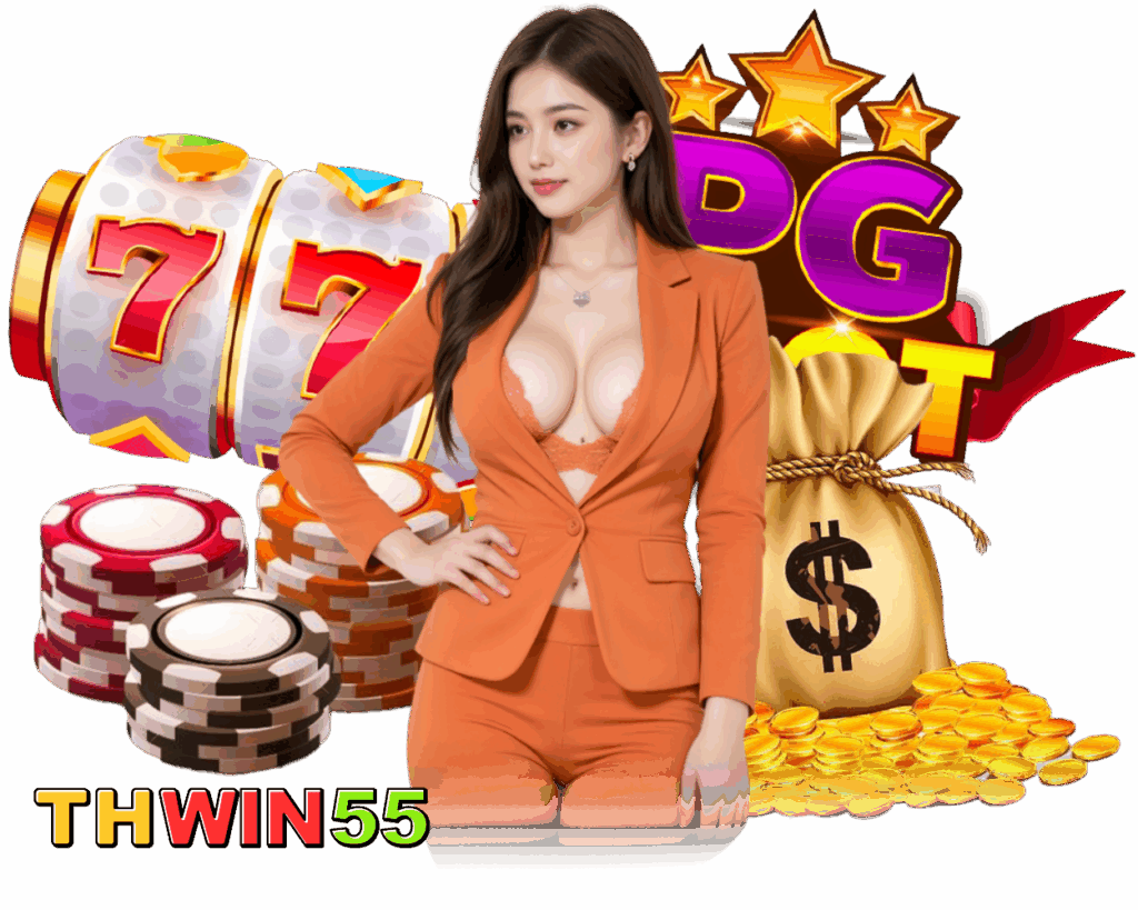 เว็บตรงไม่ผ่านคนกลาง