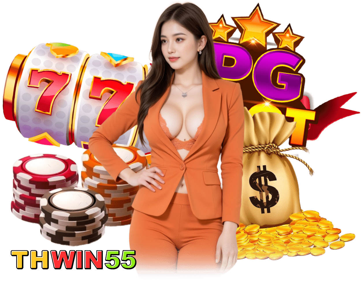 เว็บตรงไม่ผ่านคนกลาง