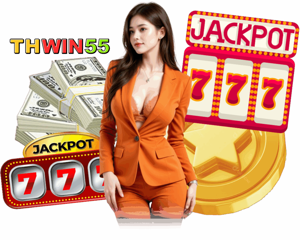 THWIN55 สล็อต 